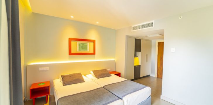 Izbaudiet laisku atpūtu 5* QUEENS PARK LE JARDIN RESORT Kemerā, Turcijā! 15