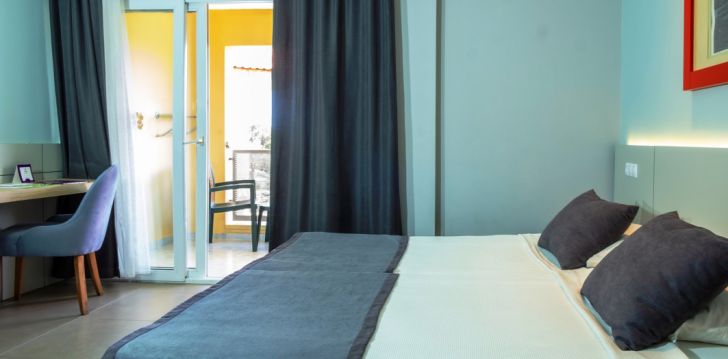 Izbaudiet laisku atpūtu 5* QUEENS PARK LE JARDIN RESORT Kemerā, Turcijā! 18