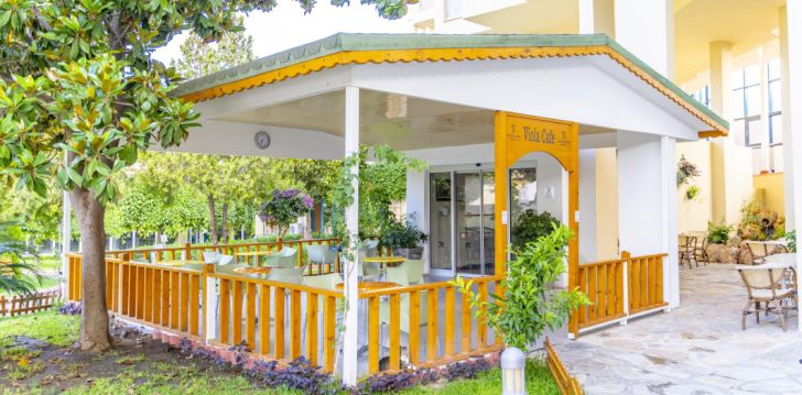 Izbaudiet laisku atpūtu 5* QUEENS PARK LE JARDIN RESORT Kemerā, Turcijā! 23