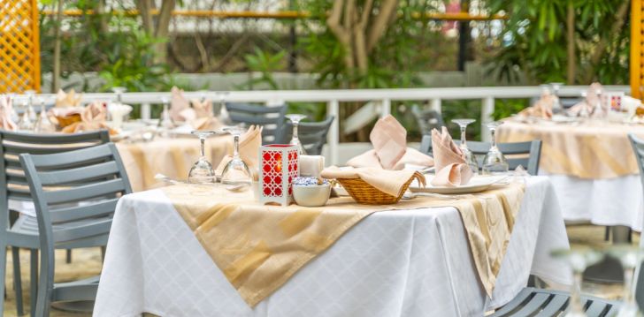 Izbaudiet laisku atpūtu 5* QUEENS PARK LE JARDIN RESORT Kemerā, Turcijā! 25