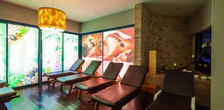 Izbaudiet laisku atpūtu 5* QUEENS PARK LE JARDIN RESORT Kemerā, Turcijā! 86