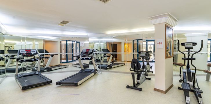 Izbaudiet laisku atpūtu 5* QUEENS PARK LE JARDIN RESORT Kemerā, Turcijā! 91
