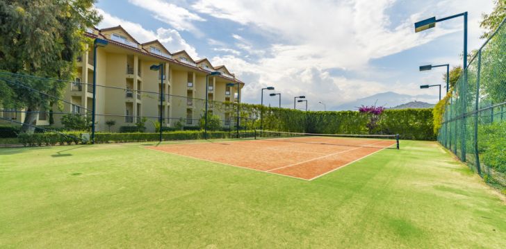 Izbaudiet laisku atpūtu 5* QUEENS PARK LE JARDIN RESORT Kemerā, Turcijā! 93