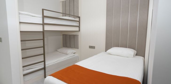 Dodieties lieliskā atvaļinājumā 5* PORT NATURE LUXURY RESORT HOTEL & SPA Belekā, Turcijā! 12