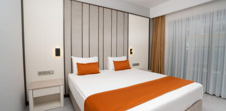 Dodieties lieliskā atvaļinājumā 5* PORT NATURE LUXURY RESORT HOTEL & SPA Belekā, Turcijā! 15