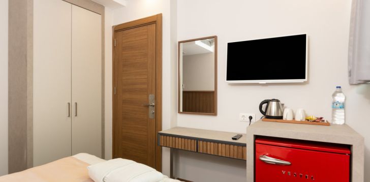 Dodieties lieliskā atvaļinājumā 5* PORT NATURE LUXURY RESORT HOTEL & SPA Belekā, Turcijā! 36