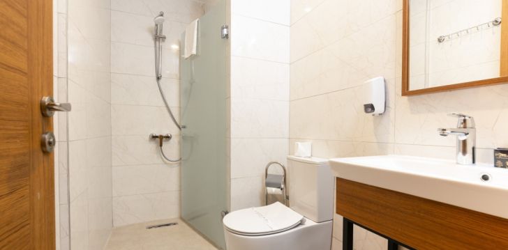 Dodieties lieliskā atvaļinājumā 5* PORT NATURE LUXURY RESORT HOTEL & SPA Belekā, Turcijā! 38