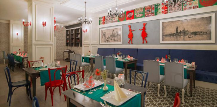 Dodieties lieliskā atvaļinājumā 5* PORT NATURE LUXURY RESORT HOTEL & SPA Belekā, Turcijā! 48