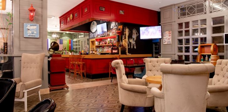 Dodieties lieliskā atvaļinājumā 5* PORT NATURE LUXURY RESORT HOTEL & SPA Belekā, Turcijā! 52