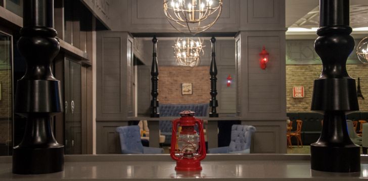 Dodieties lieliskā atvaļinājumā 5* PORT NATURE LUXURY RESORT HOTEL & SPA Belekā, Turcijā! 54