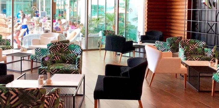 Dodieties lieliskā atvaļinājumā 5* PORT NATURE LUXURY RESORT HOTEL & SPA Belekā, Turcijā! 56