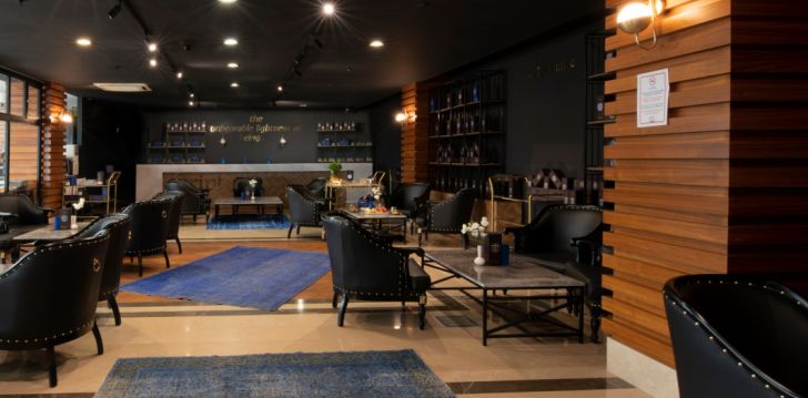 Dodieties lieliskā atvaļinājumā 5* PORT NATURE LUXURY RESORT HOTEL & SPA Belekā, Turcijā! 57