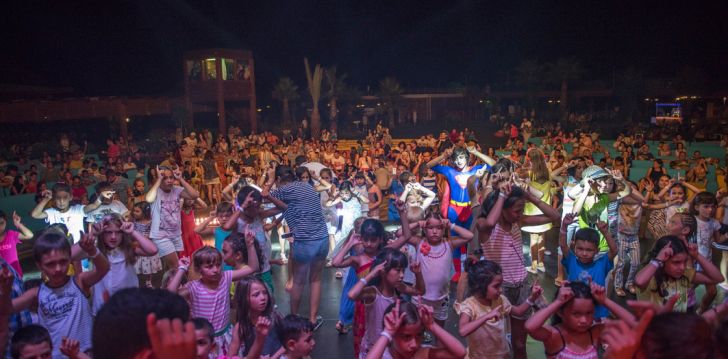 Dodieties lieliskā atvaļinājumā 5* PORT NATURE LUXURY RESORT HOTEL & SPA Belekā, Turcijā! 73