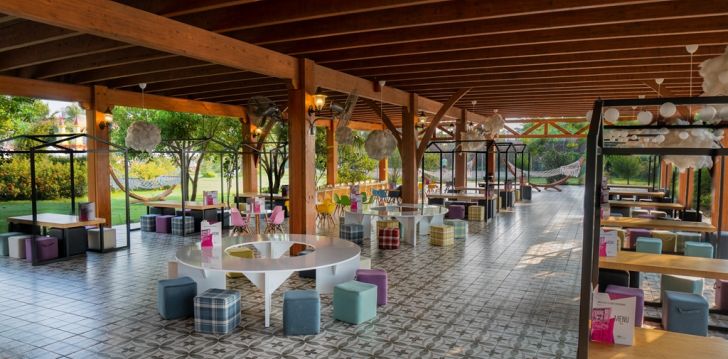 Dodieties lieliskā atvaļinājumā 5* PORT NATURE LUXURY RESORT HOTEL & SPA Belekā, Turcijā! 77