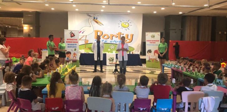 Dodieties lieliskā atvaļinājumā 5* PORT NATURE LUXURY RESORT HOTEL & SPA Belekā, Turcijā! 78