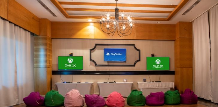 Dodieties lieliskā atvaļinājumā 5* PORT NATURE LUXURY RESORT HOTEL & SPA Belekā, Turcijā! 80