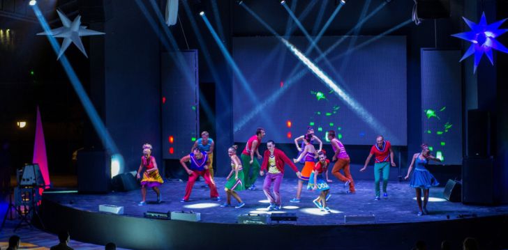 Dodieties lieliskā atvaļinājumā 5* PORT NATURE LUXURY RESORT HOTEL & SPA Belekā, Turcijā! 88