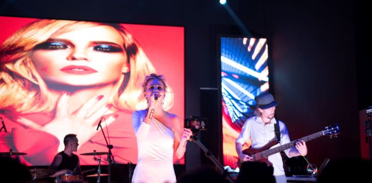 Dodieties lieliskā atvaļinājumā 5* PORT NATURE LUXURY RESORT HOTEL & SPA Belekā, Turcijā! 90