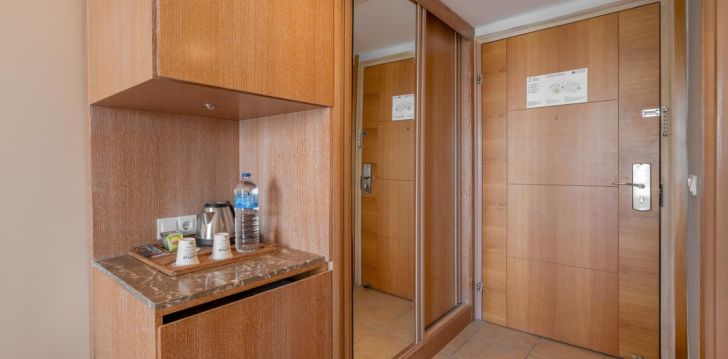 Baudiet atvaļinājumu 5* NUMA CLUB HOTEL Sidē, Turcijā! 37