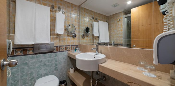 Baudiet atvaļinājumu 5* NUMA CLUB HOTEL Sidē, Turcijā! 38