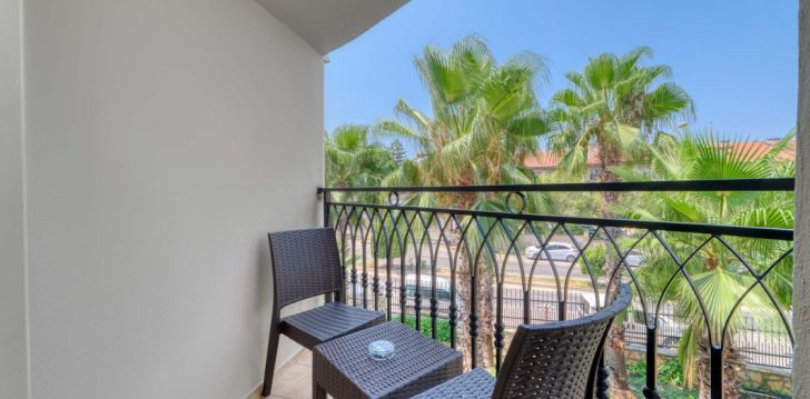 Baudiet atvaļinājumu 5* NUMA CLUB HOTEL Sidē, Turcijā! 41