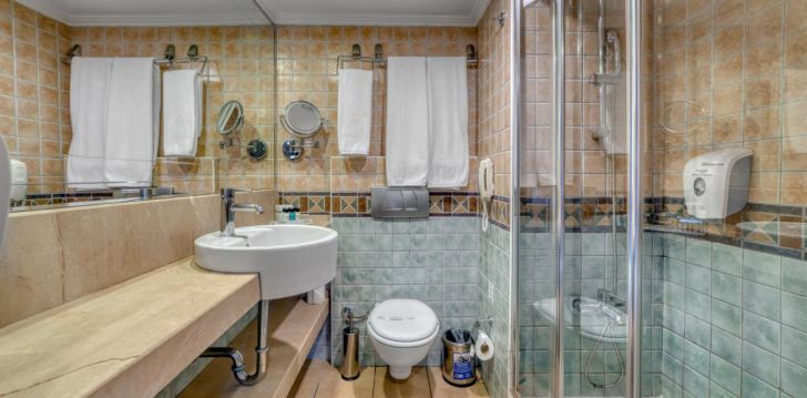 Baudiet atvaļinājumu 5* NUMA CLUB HOTEL Sidē, Turcijā! 45