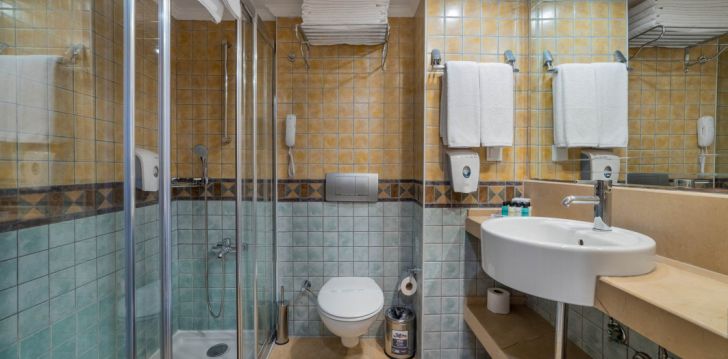 Baudiet atvaļinājumu 5* NUMA CLUB HOTEL Sidē, Turcijā! 54