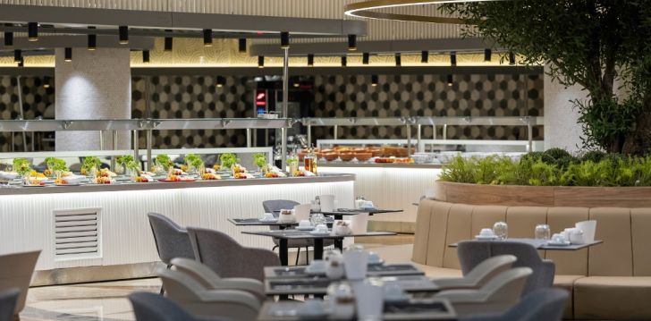 Baudiet atvaļinājumu 5* NUMA CLUB HOTEL Sidē, Turcijā! 59