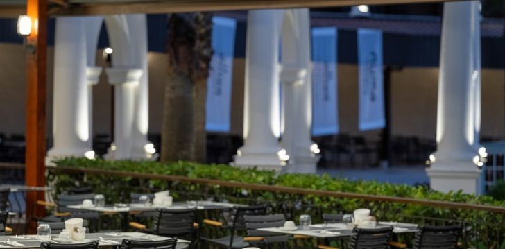 Baudiet atvaļinājumu 5* NUMA CLUB HOTEL Sidē, Turcijā! 60