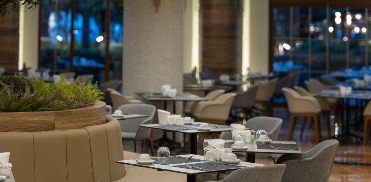 Baudiet atvaļinājumu 5* NUMA CLUB HOTEL Sidē, Turcijā! 61