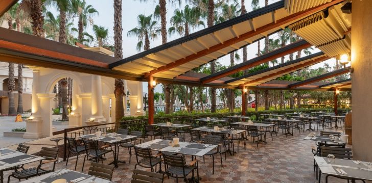 Baudiet atvaļinājumu 5* NUMA CLUB HOTEL Sidē, Turcijā! 62