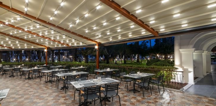 Baudiet atvaļinājumu 5* NUMA CLUB HOTEL Sidē, Turcijā! 64