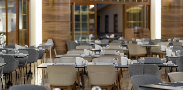 Baudiet atvaļinājumu 5* NUMA CLUB HOTEL Sidē, Turcijā! 68