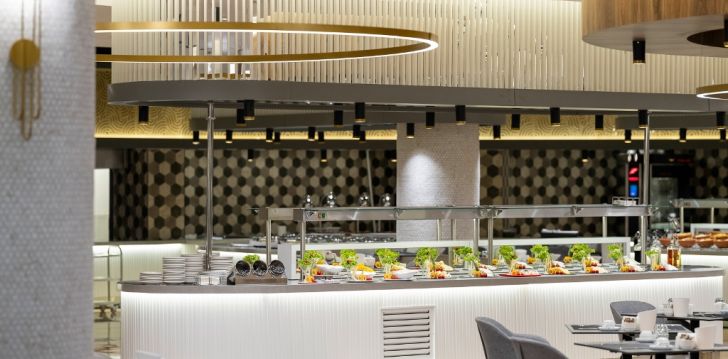 Baudiet atvaļinājumu 5* NUMA CLUB HOTEL Sidē, Turcijā! 70