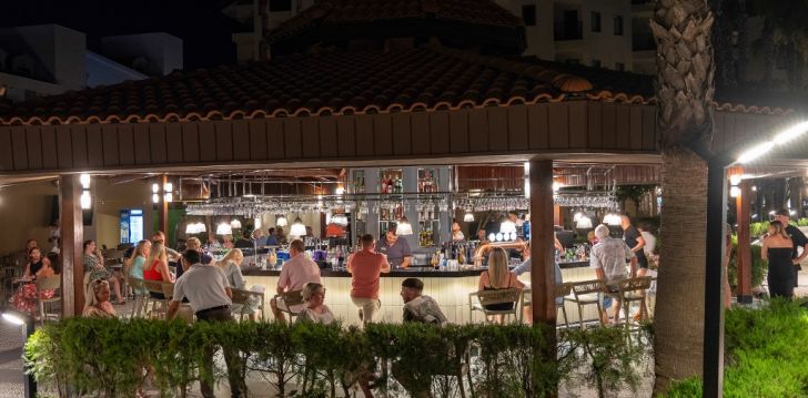 Baudiet atvaļinājumu 5* NUMA CLUB HOTEL Sidē, Turcijā! 71