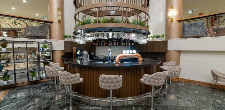 Baudiet atvaļinājumu 5* NUMA CLUB HOTEL Sidē, Turcijā! 75