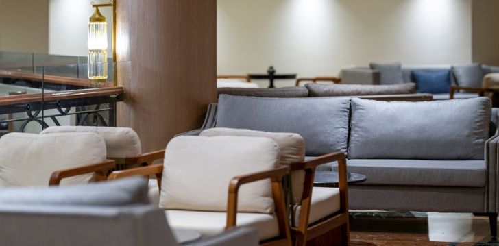 Baudiet atvaļinājumu 5* NUMA CLUB HOTEL Sidē, Turcijā! 76