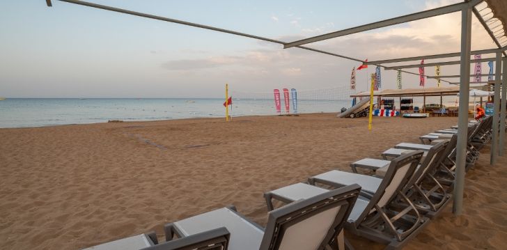 Baudiet atvaļinājumu 5* NUMA CLUB HOTEL Sidē, Turcijā! 95