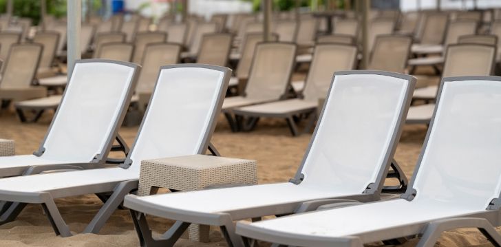 Baudiet atvaļinājumu 5* NUMA CLUB HOTEL Sidē, Turcijā! 98