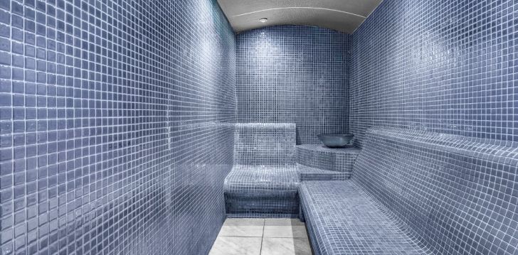 Baudiet atvaļinājumu 5* NUMA CLUB HOTEL Sidē, Turcijā! 104