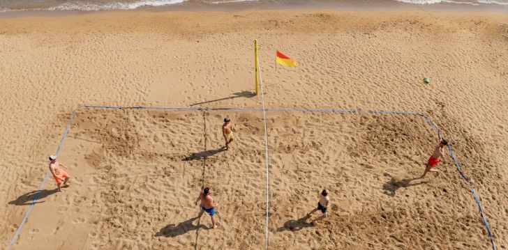 Baudiet atvaļinājumu 5* NUMA CLUB HOTEL Sidē, Turcijā! 109