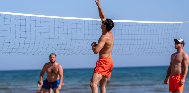 Baudiet atvaļinājumu 5* NUMA CLUB HOTEL Sidē, Turcijā! 110