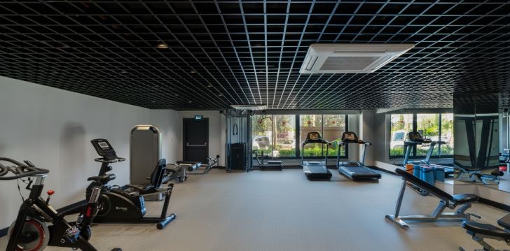 Baudiet atvaļinājumu 5* NUMA CLUB HOTEL Sidē, Turcijā! 111