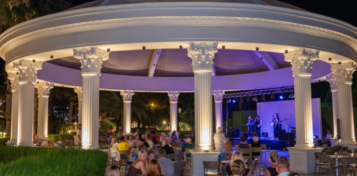 Baudiet atvaļinājumu 5* NUMA CLUB HOTEL Sidē, Turcijā! 114