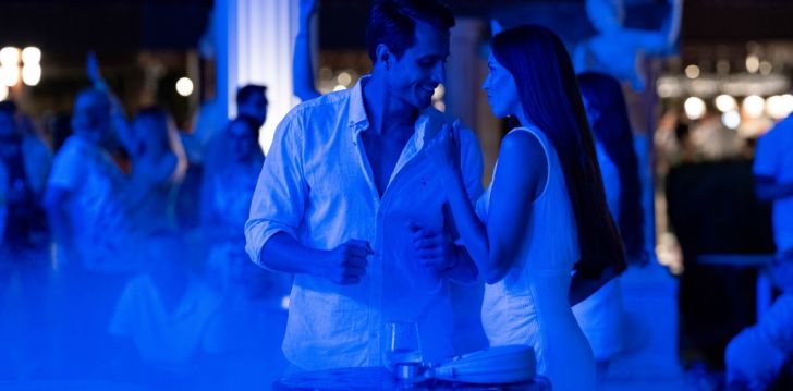 Baudiet atvaļinājumu 5* NUMA CLUB HOTEL Sidē, Turcijā! 117