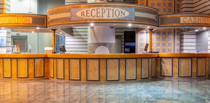 Dodieties lieliskā atvaļinājumā 5* NOVA PARK HOTEL Sidē, Turcijā! 22