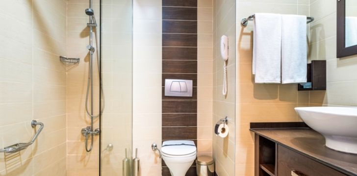 Dodieties lieliskā atvaļinājumā 5* NOVA PARK HOTEL Sidē, Turcijā! 27