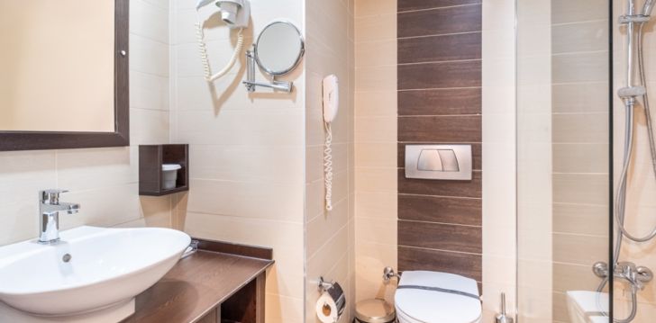 Dodieties lieliskā atvaļinājumā 5* NOVA PARK HOTEL Sidē, Turcijā! 35