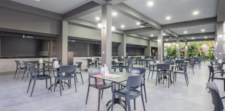 Dodieties lieliskā atvaļinājumā 5* NOVA PARK HOTEL Sidē, Turcijā! 36