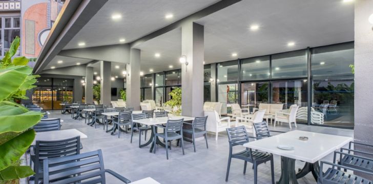 Dodieties lieliskā atvaļinājumā 5* NOVA PARK HOTEL Sidē, Turcijā! 38